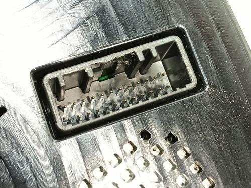 Instrument cluster RENAULT MEGANE III Hatchback (BZ0/1_, B3_)  | BP18013238C47 