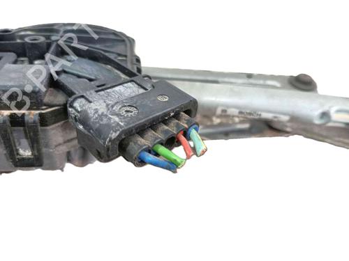 Front wiper motor PEUGEOT PARTNER Box Body/MPV 1.6 HDi / BlueHDi 75 | BP37664672M29 - Image 3