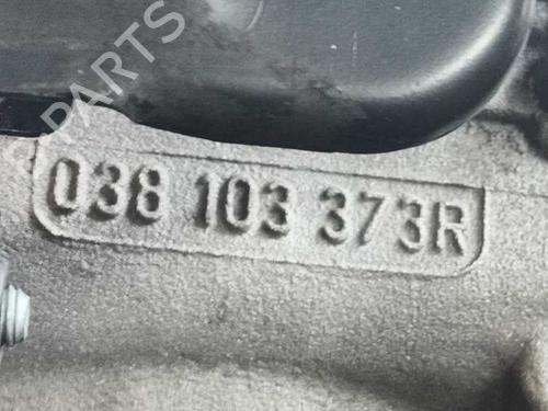 Engine VW PASSAT B5.5 Variant (3B6) 1.9 TDI | BP38508510M1 - Image 4