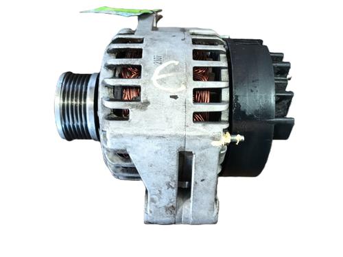 Used Alternator OPEL ZAFIRA / ZAFIRA FAMILY B (A05) 1.9 CDTI (M75) (120 hp) 31060597