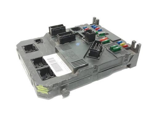 Fuse box PEUGEOT 206 Hatchback (2A/C) 1.6 16V | BP5348614E1 
