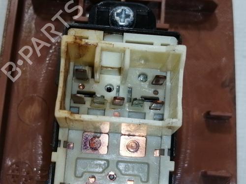 Right front window switch KIA CARNIVAL II (GQ) 2.9 CRDi | BP7790457I26 