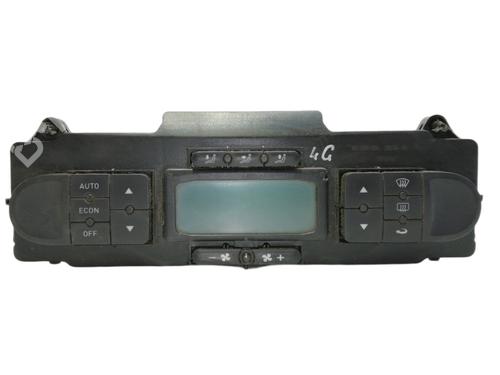 Used Climate control SEAT TOLEDO III (5P2) [2004-2009]  5801256