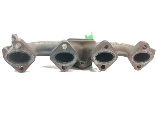 Used Exhaust manifold BMW X3 (E83) 2.0 d (150 hp) 11653673