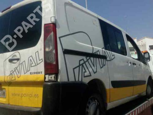 Used Parts PEUGEOT EXPERT Tepee (VF3X_)  2.0 HDi 120  692781