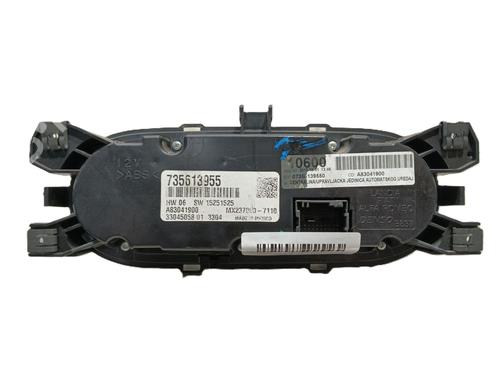 Climate control FIAT 500L (351_, 352_) 1.6 D Multijet (199LYD1B) | BP18745205I5 
