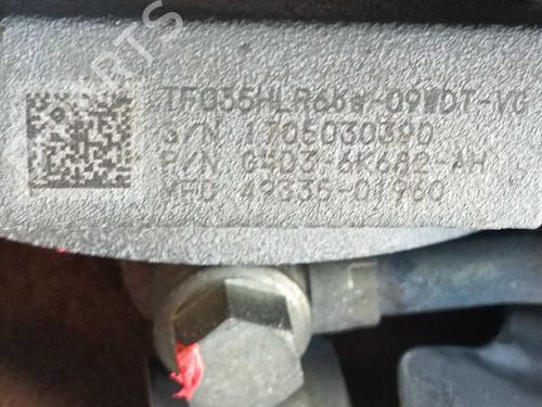 Engine LAND ROVER DISCOVERY SPORT (L550) 2.0 D 4x4 | BP39470191M1 - Image 15
