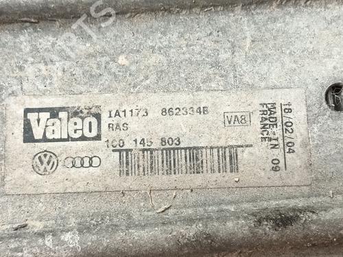 Intercooler VW NEW BEETLE (9C1, 1C1) 2.0 | BP28730810M30