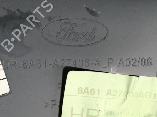 Rear right panel FORD FIESTA VI (CB1, CCN)  | BP9630933C61 