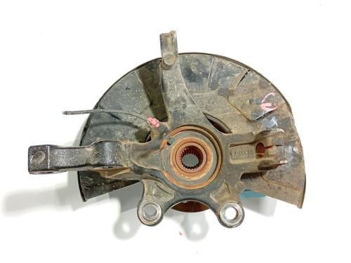 Manga de eixo frente direita MG MG ZS SUV (AZS1) 1.0 T-GDi (111 hp) 31246933