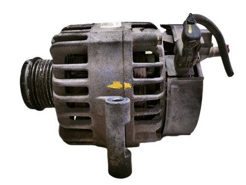 Alternator OPEL CORSA D (S07) 1.3 CDTI (L08, L68) | BP15653775M7 
