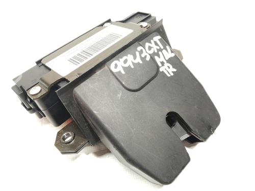Tailgate lock FORD FOCUS C-MAX (DM2)  | BP7075652C101 