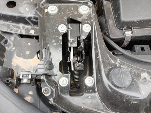 Hood lock BMW 1 (F20) 118 i | BP29131540C133 