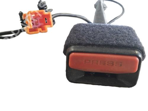 Sikkerhedssele-spænde JAGUAR XE (X760) 2.0 D | BP39587957I32 - Image 3