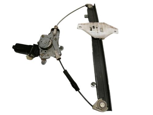 Front right window mechanism HYUNDAI ACCENT II (LC)  | BP5370666C23 