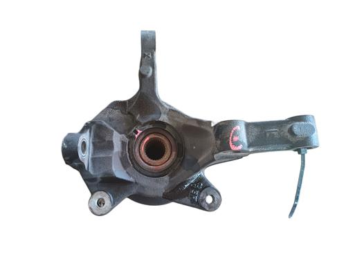 Left front steering knuckle OPEL VIVARO A Van (X83)  | BP29121899M25 