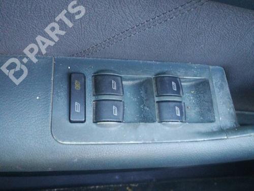 left-front-window-switch-audi-a6-c5-4b2-24-1997-1998-1999-2000-2001-2002-2003-2004-2005-9851092 main image
