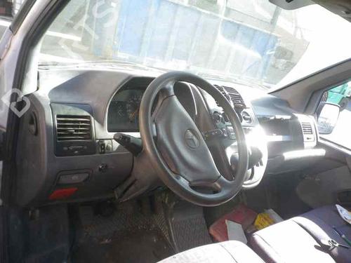 Left front indicator MERCEDES-BENZ VITO Van (W638)  | BP5348668C32 