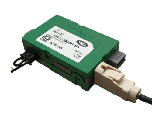 Used Electronic module Electronic module LAND ROVER RANGE ROVER SPORT I (L320) 3.0 D 4x4 (256 hp) 33325404 33325404