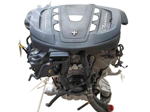 Used Engine Engine 37242830 37242830