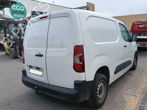 AC compressor PEUGEOT PARTNER Box Body/MPV (K9) 1.5 BlueHDi 100 | BP39402237M34  - Image 7