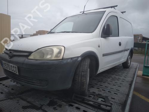 Køler OPEL COMBO Tour  | BP15055669M31 