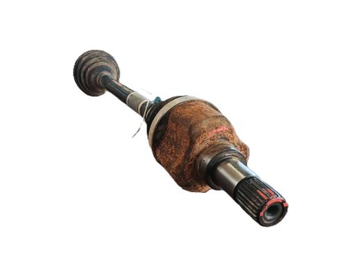 Left front driveshaft PEUGEOT 2008 II (UD_, US_, UY_, UJ_, UR_, UC_) 1.2 PureTech 100 (USHNK) | BP29586322M38