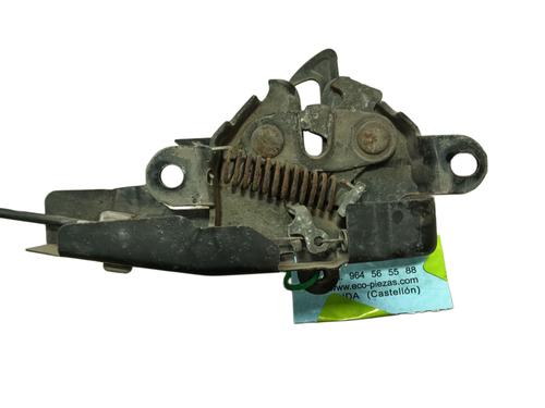 hjelmlås TOYOTA PRIUS Liftback (_W2_) 1.5 Hybrid (NHW20_, NHW20R) (112 hp) 31310722