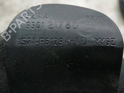 Front right seatbelt FORD MONDEO III (B5Y)  | BP13704703I25 