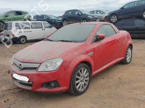 Used Parts OPEL TIGRA TwinTop (X04) 1.4 (R97) 5014533