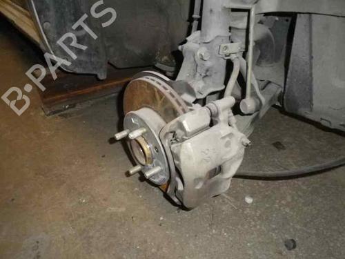 Alternator HYUNDAI GETZ (TB) 1.1 | BP5345032M7 
