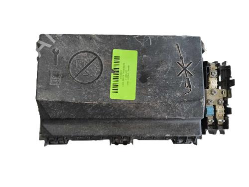 Fuse box OPEL ASTRA J Saloon 1.7 CDTI (69) | BP38464629E1 - Image 3