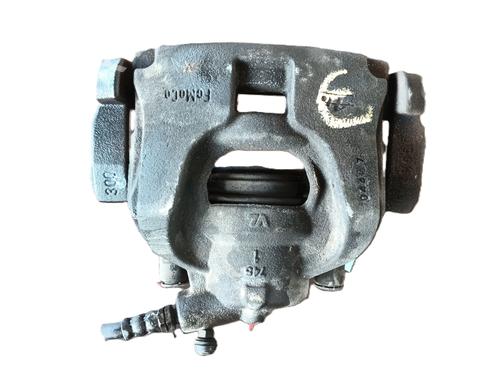 Used Left front brake caliper FORD MONDEO IV Saloon (BA7) [2007-2015]  30157274