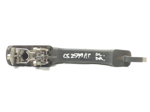 Front right exterior door handle LAND ROVER DISCOVERY II (L318) 2.5 Td5 4x4 | BP5368714C129 