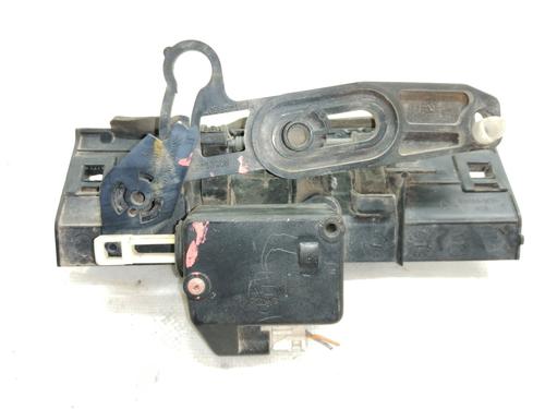 Tailgate handle OPEL ZAFIRA A MPV (T98) 2.0 DTI 16V (F75) | BP5357567C132 