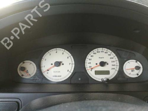 Cockpit ROVER 45 I Hatchback (RT)  | BP5382234C47 