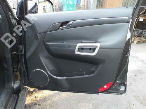 Used Right front door panel Right front door panel OPEL ANTARA A (L07) 2.0 CDTI (150 hp) 8178413 8178413