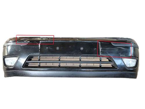Used Front bumper Front bumper 36888261 36888261