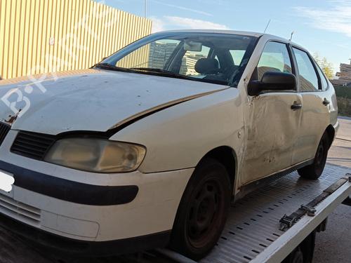 Used Parts SEAT CORDOBA (6K1, 6K2) 1.9 TDI (90 hp) 4334280