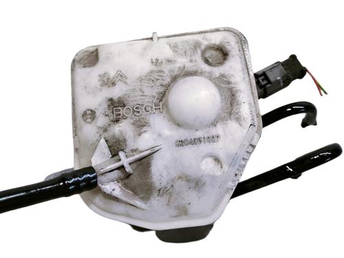 Brake master cylinder CITROËN C4 II (NC_)  | BP15674867M77 