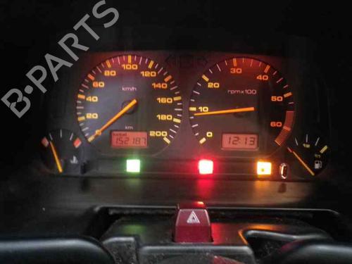 Left front steering knuckle SEAT IBIZA II (6K1)  | BP5388701M25 