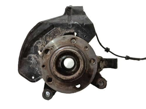 Right front steering knuckle CITROËN JUMPY II Van 2.0 HDi 120 | BP38559678M26 - Image 4