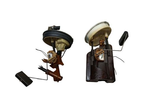 Bränslepump MERCEDES-BENZ C-CLASS (W203) C 270 CDI (203.016) (170 hp) 30745412