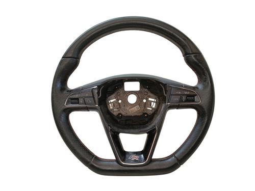 Used Steering wheel SEAT LEON (5F1) 1.4 TSI (125 hp) 29131421