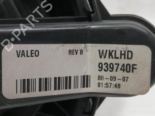 Heater blower motor JEEP GRAND CHEROKEE III (WH, WK) 3.0 CRD 4x4 | BP9158720M62 