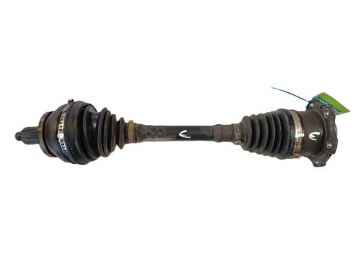 Used Left front driveshaft SEAT IBIZA III (6L1) 1.9 TDI (100 hp) 31060609