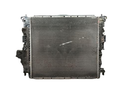 Water radiator SSANGYONG RODIUS I 2.7 Xdi | BP29398537M31 