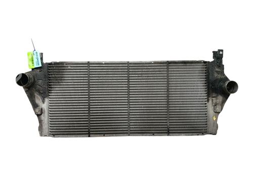 Intercooler RENAULT LAGUNA II Grandtour (KG0/1_) [2001-2007]  31622725