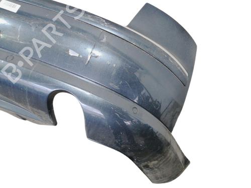 Rear bumper AUDI A8 D3 (4E2, 4E8) 4.2 quattro | BP16547866C8 