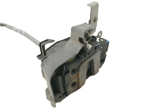 Used Front right lock FORD MONDEO IV (BA7) [2007-2015]  12180075
